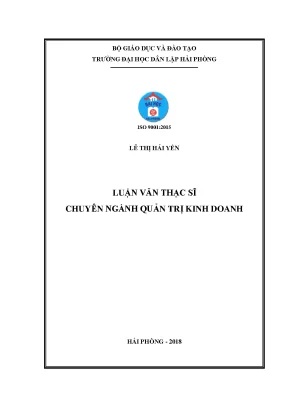 Tăng cường hoạt động cho vay khách hàng cá nhân tại ngân hàng thương mại cổ phần đầu tư và phát triển việt nam chi nhánh hạ long