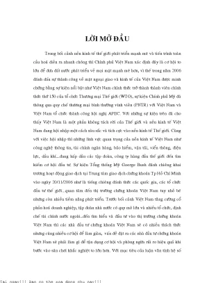 Tính hệ số beta bằng phương pháp hồi quy tuyến tính cho các cổ phiểu niêm yết trên trung tâm giao dịch chứng khoán tp hồ chí minh