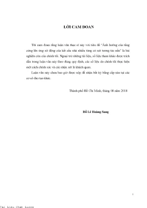 Ảnh hưởng của tầng cứng lên ứng xử động của kết cấu nhà nhiều tầng có xét tương tác nền