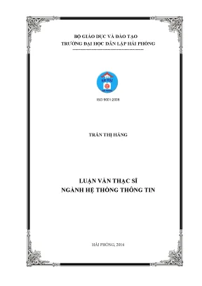 Nghiên cứu tìm hiểu thực trạng về an ninh mạng và biện pháp khắc phục