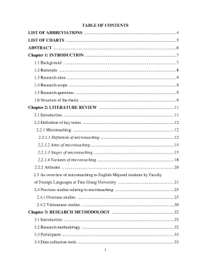 An investigation into english language teachers and students attitudes towards microteaching at tien giang university