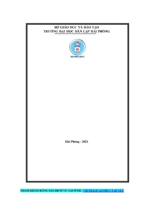 Nâng cao hiệu quả của quy trình giao nhận hàng hóa quốc tế tại công ty tnhh jet delivery logistics việt nam