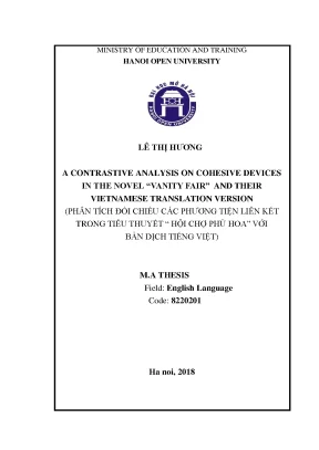 Tục ngữ tiếng anh nói về thời tiết trong sự liên hệ với tương đương tiếng việt