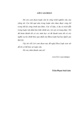 Pháp luật về quản lý vốn đầu tư của nhà nước tại doanh nghiệp trực thuộc bộ