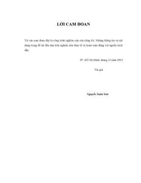 Luận văn phát triển dịch vụ ngân hàng điện tử tại ngân hàng thương mại cổ phần đại dương