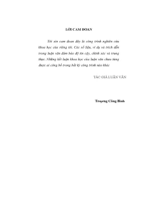 Phạm tội có tổ chức theo luật hình sự việt nam trên cơ sở số liệu thực tiễn địa bàn tỉnh đắk lắk