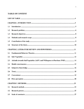 Luận văn factors influencing willingness to purchase safe vegetables evidence from vietnam