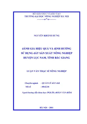 Nghiên cứu bón phân cân đối cho ngô trên đất bạc màu