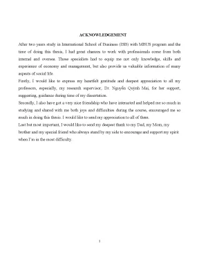 Luận văn empirical analysis of factors affecting work life balance among employees in viet nam banking