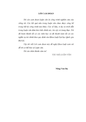 Cải cách thủ tục hành chính trong lĩnh vực hành chính tư pháp trên địa bàn tỉnh cao bằng