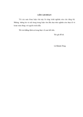 Luận văn giải pháp hạn chế nợ xấu tại ngân hàng thương mại cổ phần an bình