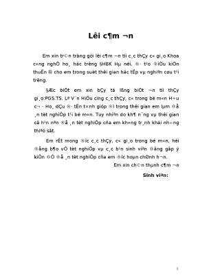Kế hoạch xây dựng những nhà máy lọc dầu đầu tiên ở việt nam