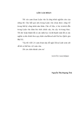 Hoạch định đường cơ sở trong luật quốc tế hiện đại và đường cơ sở theo quy định của pháp luật việt nam