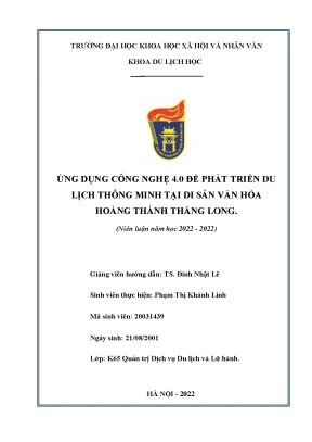 20031439 phạm thị khánh linh niên luận 1