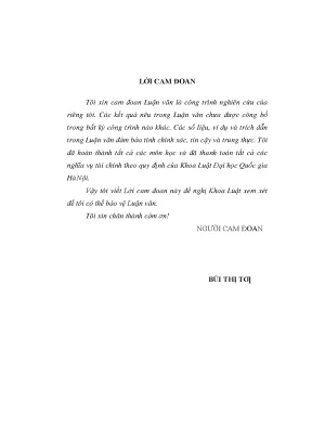 Quản lý hộ tịch qua thực tiễn ở hải phòng