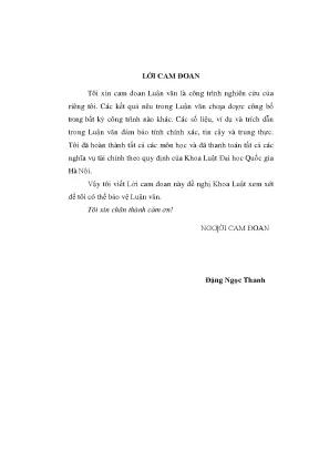 Cải cách thủ tục hành chính ở ubnd xã thị trấn tại huyện quảng xương thanh hoá