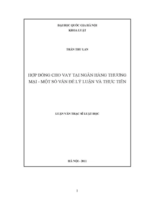 Pháp luật phát hành trái phiếu của ngân hàng thương mại ở việt nam