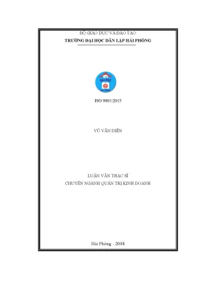 Luận văn thạc sĩ tạo động lực lao động tại công ty tnhh mtv 189 bộ quốc phòng