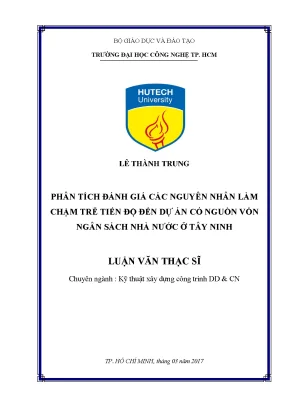 Luận văn thạc sĩ quản trị kinh doanh phân tích các nhân tố ảnh hưởng đến động lực làm việc của nhân viên tại các cục hải quan thuộc địa bàn tây nguyên