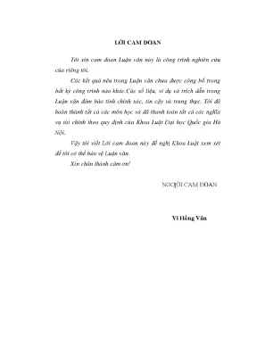 Giải quyết tranh chấp đất đai theo thủ tục hành chính từ thực tiễn ubnd thành phố lạng sơn tỉnh lạng sơn