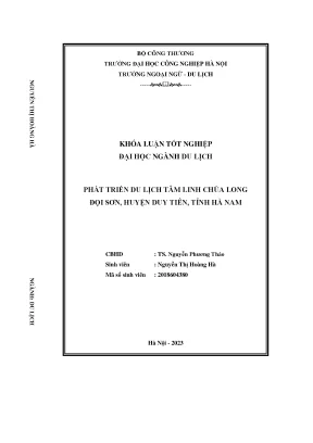 Kltn da sua nguyễn thị hoàng hà