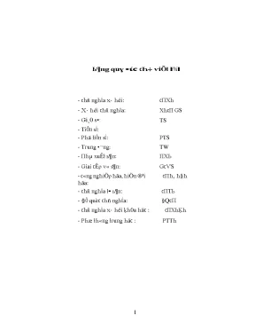 Luận văn phát huy vai trò của đội ngũ trí thức nữ trong các trường cao đẳng và trung học chuyên nghiệp ở tỉnh gia lai hiện nay thực trạng và giải pháp