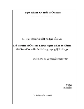 Lộ trình tiến tới bảo hiểm y tế toàn dân ở tỉnh điện biên thực trạng và giải pháp