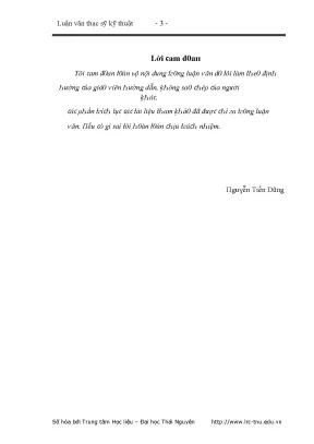 Luận văn ứng dụng lý thuyết điều khiển thích nghi bền vững nâng cao chất lượng hệ truyền động băng quấn vật liệu