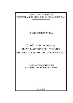 Luận văn thạc sĩ ảnh hưởng của đạo đức phật giáo trong quá trình xây dựng đạo đức ở việt nam hiện nay qua thực tế ở hải phòng