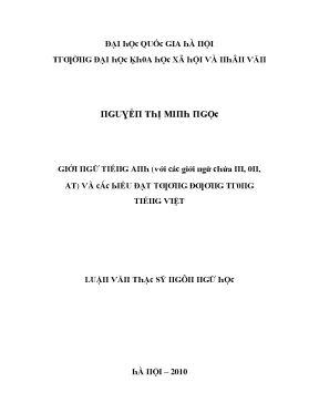 Luận văn một số vấn đề về quản lý văn hóa đô thị hải phòng trong thời kỳ đẩy mạnh công nghiệp hóa hiện đại hóa