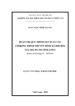 Luận văn thạc sĩ thực trạng và các yếu tố tác động đến việc sử dụng kháng sinh trong chăn nuôi lợn tại tỉnh bắc ninh nghiên cứu từ góc nhìn nhân học