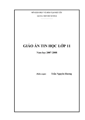 Luận văn thạc sĩ một số thuật toán phân cụm trong khai phá dữ liệu luận văn ths công nghệ thông tin 1 01 10