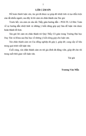 Luận văn thạc sĩ kiểm tra kiểm soát thanh toán vốn đầu tư xây dựng cơ bản tại kho bạc nhà nước đà nẵng
