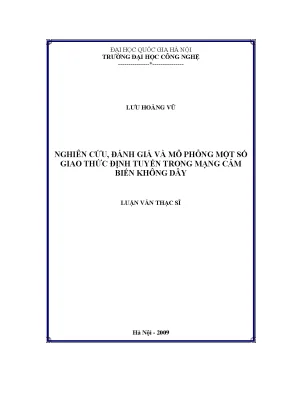 Luận văn thạc sĩ nghiên cứu và đề xuất giải pháp an toàn thông tin cho hệ thống rút tiền tự động atm