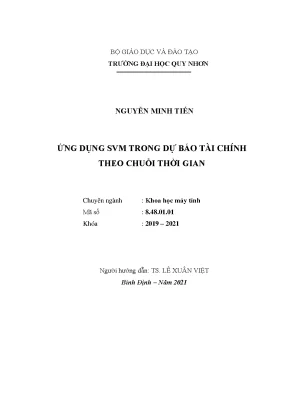 Luận văn nghiên cứu chuyển đổi ngôn ngữ datalog sang ngôn ngữ truy vấn sparql