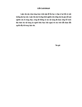 Tài liệu sự hài lòng của khách hàng sử dụng dịch vụ thẻ