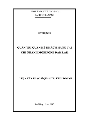 Luận văn hoàn thiện công tác kiểm soát nội bộ hoạt động tín dụng tại ngân hàng tmcp công thương việt nam v