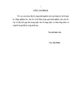 Tính triết lý và tính trữ tình trong thơ nôm thế kỷ xv