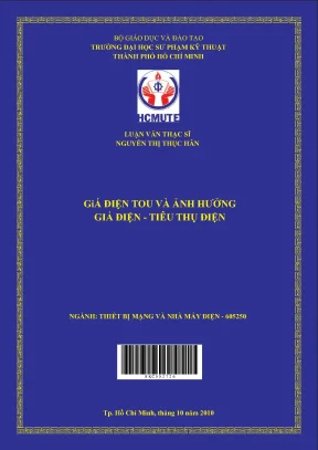 Giá điện tou và ảnh hưởng giá điện tiêu thụ điện