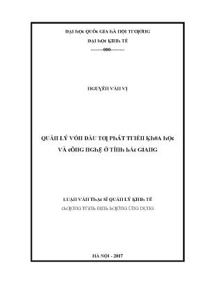 Luận văn phát triển dịch vụ vận tải hành khách công cộng ở hà nội