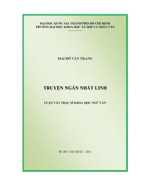 Truyện ngắn nhất linh
