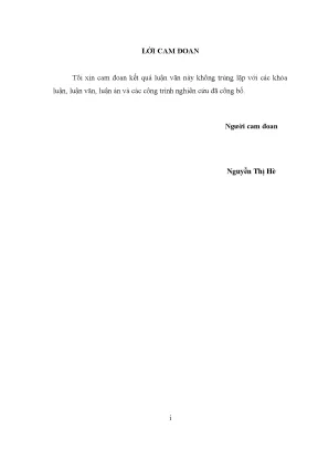 Diễn ngôn về giới trong thơ nữ việt nam đương đại khảo sát qua một số trường hợp tiêu biểu