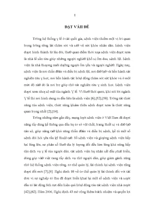 Luận văn nghiên cứu thực trạng hoạt động khám chữa bệnh tại bệnh viện đa khoa huyện sơn dương tỉnh tuyên quang và đề xuất một số giải pháp