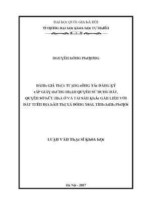 Luận văn thạc sĩ nghiên cứu tạo rễ tơ khoai lang chuyển gen cry3 kháng sâu non bọ hà cylas formicarius vnu lvts09