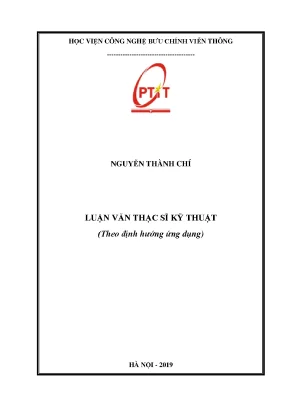 Luận văn nghiên cứu và xây dựng hệ cơ sở dữ liệu đám mây riêng cho tập đoàn bưu chính viễn thông việt nam vnpt