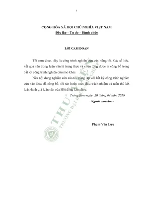 Hoàn thiện công tác quản lý chi thường xuyên ngân sách xã trên địa bàn huyện trảng bom tỉnh đồng nai