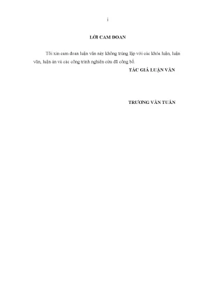 Chất lượng đội ngũ cán bộ công chức cấp xã trên địa bàn huyện bá thước thực trạng và giải pháp