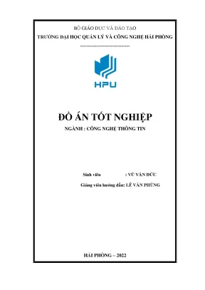 Luận văn thiết kế csdl theo phương pháp mô hình và ứng dụng vào việc xây dựng chương trình quản lý hệ thống câu lạc bộ thể dục thể thao hà nội