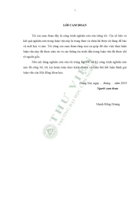 Giải pháp nâng cao động lực làm việc cho công chức cấp huyện trên địa bàn huyện trảng bom tỉnh đồng nai