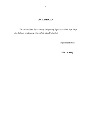 Biện pháp rút ngắn khoảng cách giữa văn bản và bạn đọc học sinh trong dạy học thơ đường ở lớp 10